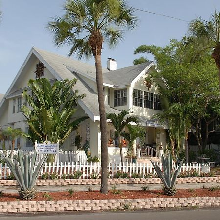 Beach Drive Inn St. Petersburg Dış mekan fotoğraf