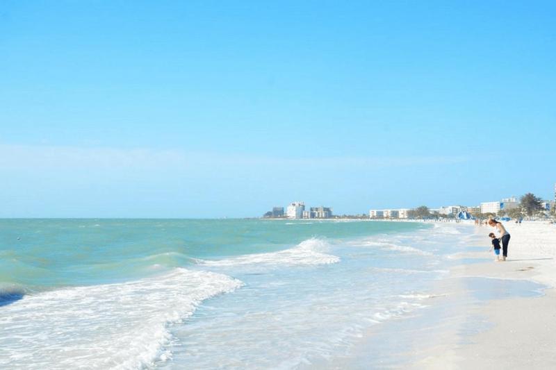 Beach Drive Inn St. Petersburg Dış mekan fotoğraf