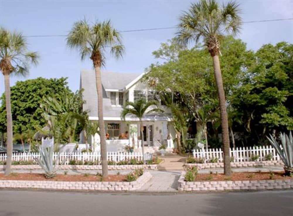 Beach Drive Inn St. Petersburg Dış mekan fotoğraf