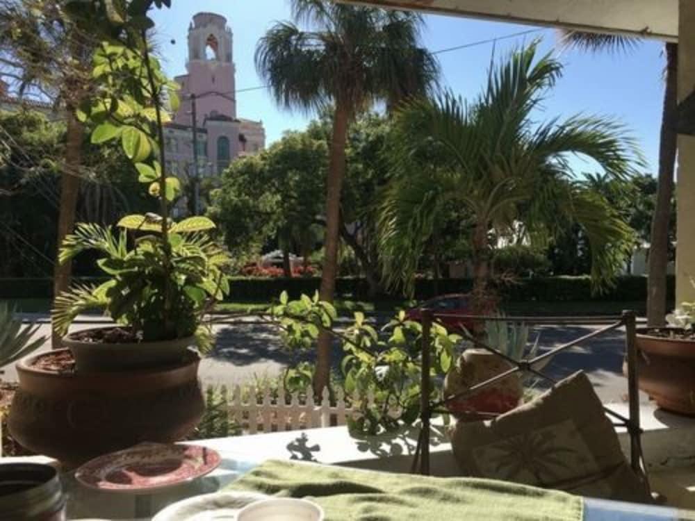 Beach Drive Inn St. Petersburg Dış mekan fotoğraf